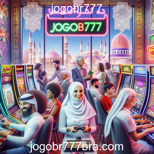 A Nostalgia dos Jogos de Arcade na Era Digital