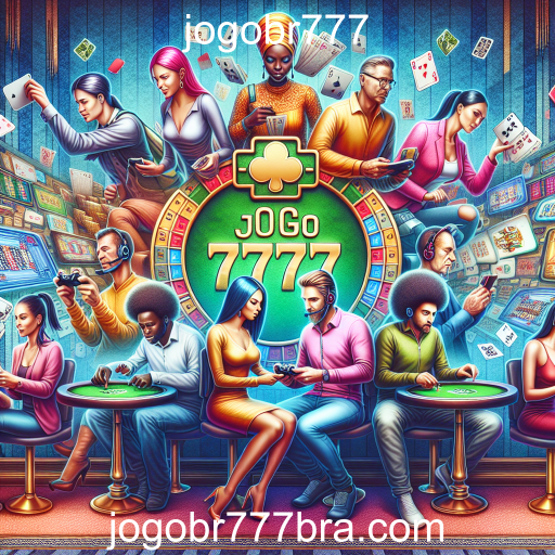 A Revolução dos Jogos Multijogador: Conectando Jogadores ao Redor do Mundo