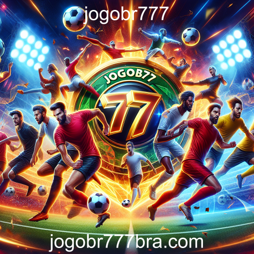 A Ascensão dos Jogos de Esportes: Uma Nova Era de Entretenimento Interativo