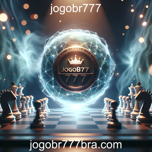 Dominando o Jogo: A Arte da Estratégia no Jogobr777